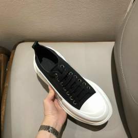 Picture of Alexander McQueen Shoes _SKU21815083SZ35-4427